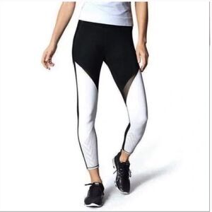 Athleta High Rise Precision Tight 7/8 Leggings Size XS